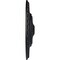 Ekena Millwork Lyon Ceiling Medallion (Fits Canopies up to 3 5/8"), Hand-Painted Steel Gray, 23 1/2"OD x 3 1/4"P CM23LYSGS - alternate 3